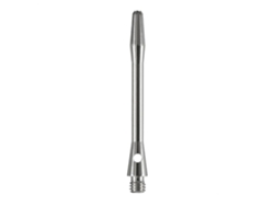 Cañas HARROWS Shaft Anodised Medium Natural 46mm