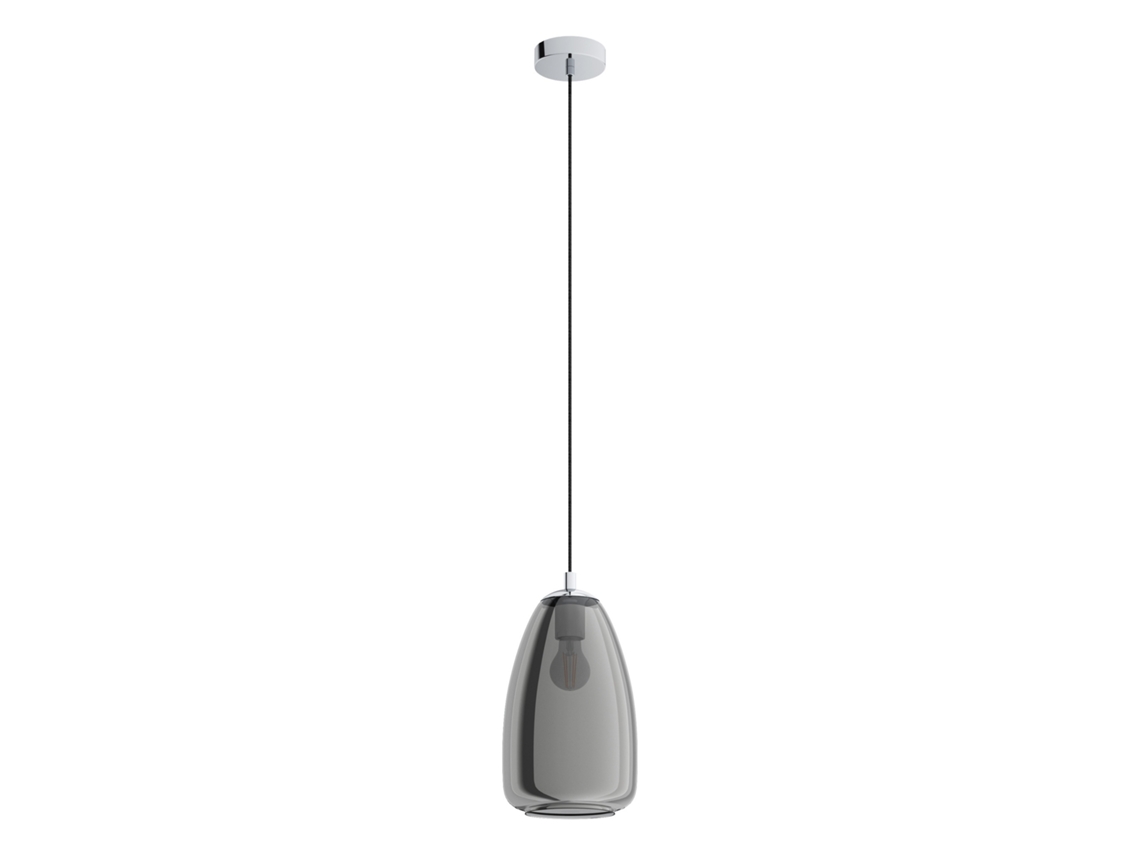 Suspensión Eglo Alobrase Hl/1 Ø200 E27 EGLO