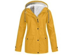 2026-chaquetas Para Mujer Otoño Invierno Poliéster Polar Impermeable Transpirable Antiviento Con Capucha Para Montaña Al Aire Libre
