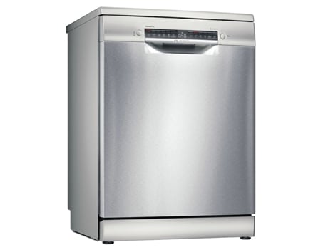 Lavavajillas BOSCH SMS4EMI06E (14 Cubiertos - 60 cm - Inox)