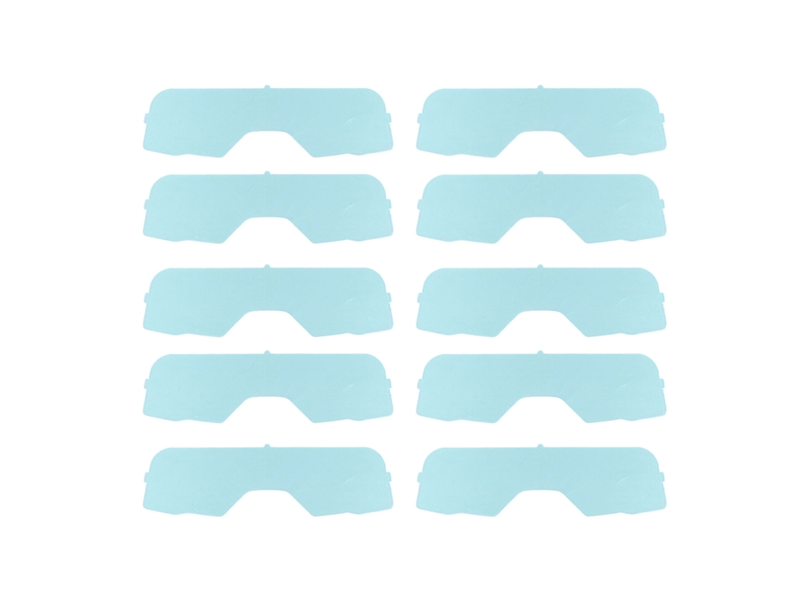 Lentes protectoras de repuesto para gafas de soldadura | Sin marca