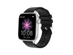 Reloj inteligente T49 con pantalla cuadrada HD de 1,9 pulgadas, monitor de frecuencia cardíaca y llamadas por Bluetooth. Ly Ebike