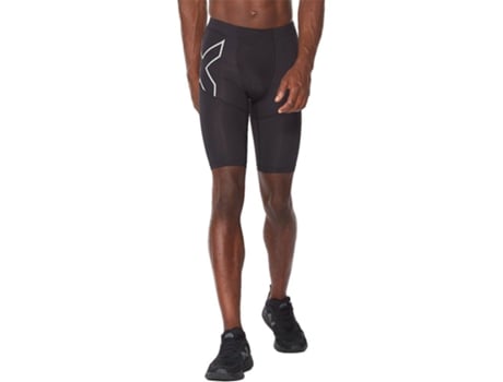 2Xu Pantalones Curtas de Compressão Run Dash