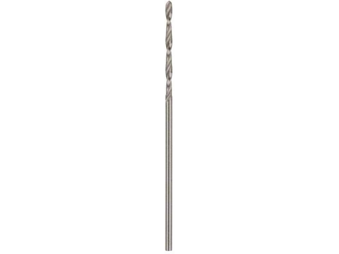 Brocas para Metal BOSCH Hss-G - Din 338 1.2x16x38 mm
