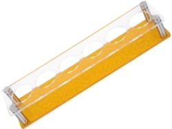 Acrílico Transparente Hecho De Material Ofrece Un Aspecto Elegante Y Contemporáneo Es Fácil Limpiar Mantener