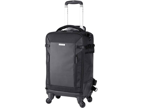 Trolley para Cámara VANGUARD Veo Select 58T BK Negro