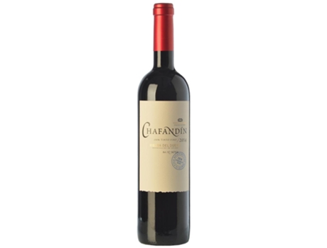 Vino VIÑAS DEL JARO Viñas Del Jaro Chafandín Tempranillo Ribera Del Duero Crianza (0.75 L - 1 unidade)