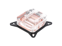 Bloque de enfriador de agua Jortmrd
