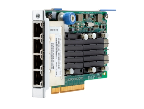 Placa PCI Hewlett Packard Enterprise Ethernet 10Gb 4-Port Sfp+ Ql41134Hlcu Internal Ethernet / Fiber 10000 Mbit/S