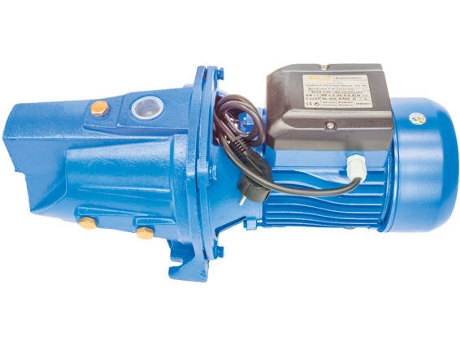Bomba de Agua BRICOFERR Ojsw (15m -1,1 Kw)
