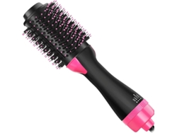 Escova Alisadora KINGDOOR 2 in 1 Multifunctional Hair Dryer (60 °C - 120 °C)