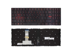 Teclado para portátil Everley891