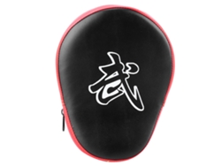 Manoplas de entrenamiento de boxeo, objetivo de mano para Muay Thai, boxeo chino y taekwondo Vylara
