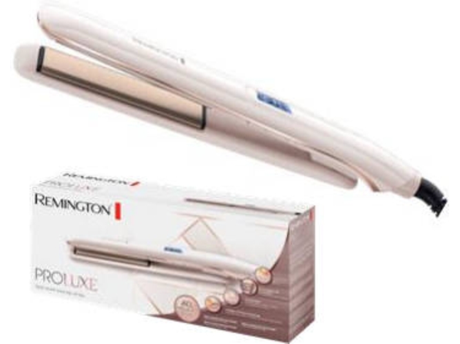 Plancha de Pelo REMINGTON S9100