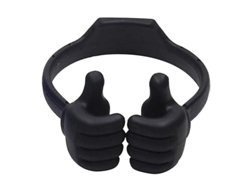 Soporte Para Teléfono Móvil Con Forma De Pulgar, Ángulo Ajustable, Portátil Y Duradero Para Teléfonos Móviles Y Tabletas.