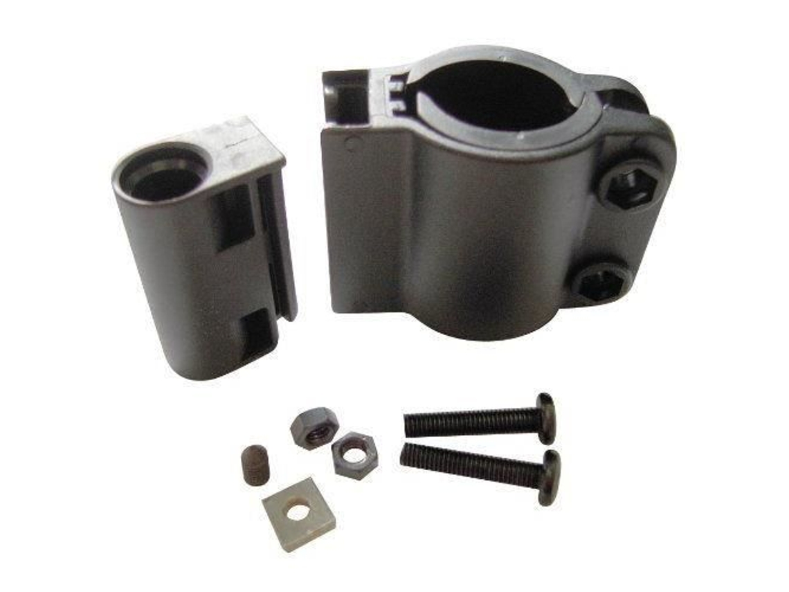 Soporte de montaje de cuadro Abus Ush 34 para Antivol Buffo 34 Ab9110