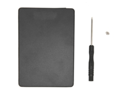 Caja De Transferencia Ssd M.2 Ngff A Sata3.0 De Aluminio Ultra Delgada Compatible Con Ssd 2280mm (no Incluye Disco Duro)