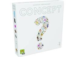 Juego de Mesa REPOS PRODUCTION Concept NL