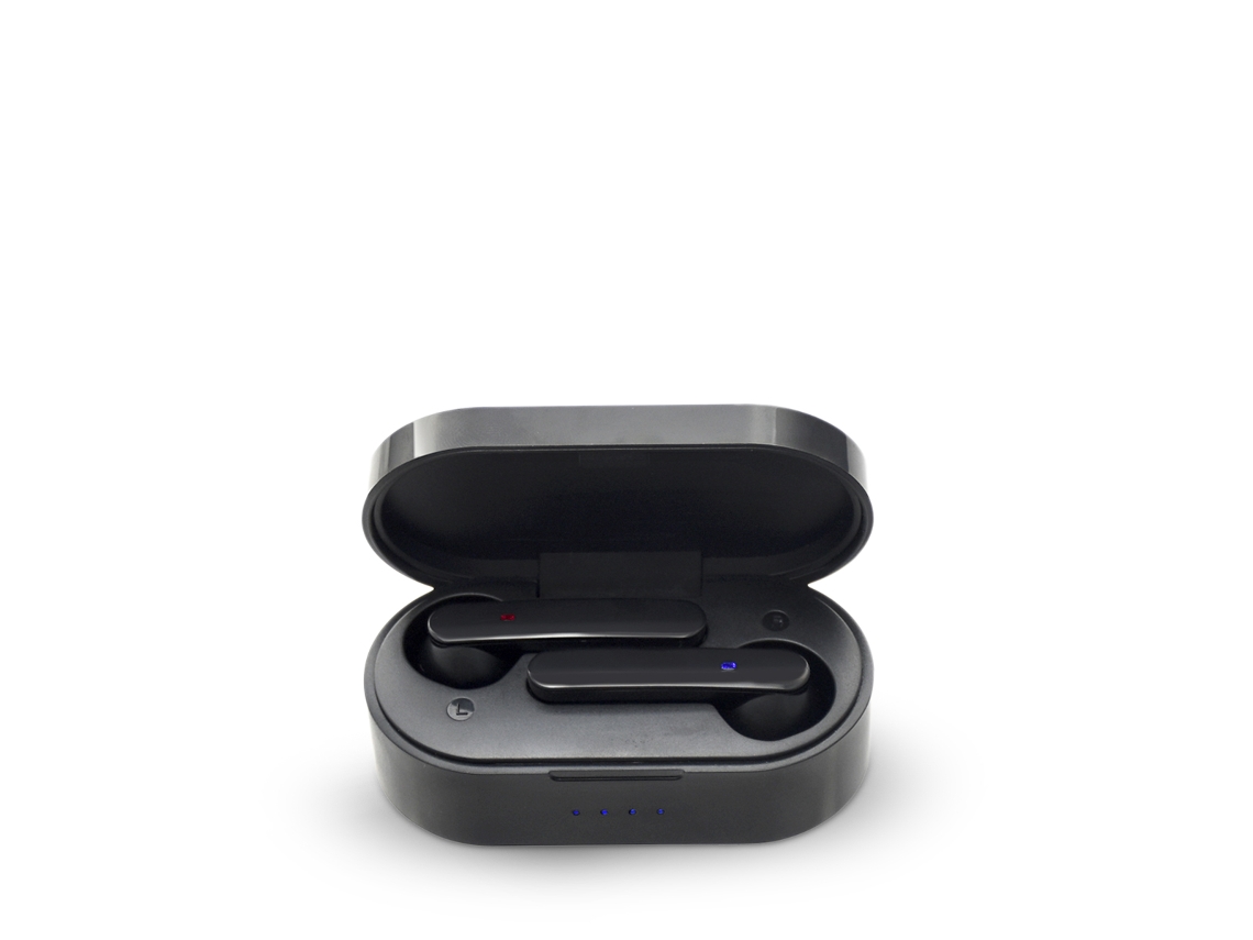 Auriculares inalambricos 2025 prixton