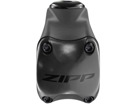 Vástago ZIPP Sl Sprint Carbon 12° 1 1/8 (Negro - 100 mm)