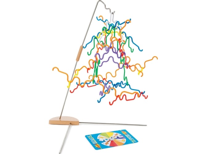 Juguete MELISSA & DOUG Suspend Junior Balance Game