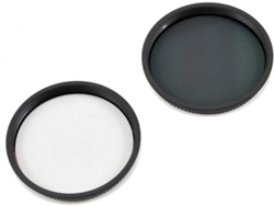 KIT FILTROS DJI P/ INSPIRE 1