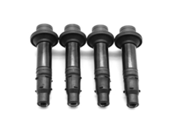 Kit de bobina de encendido 5eb-82310-00-00 Yamaha YZF R6 1999-2002