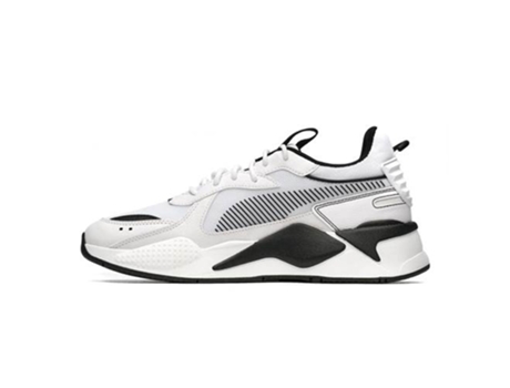 Zapatos de Hombre PUMA Rsx Bw Blanco (44)