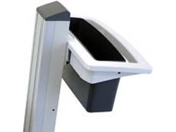 Cesta BROTHER TC-595 (Negro)