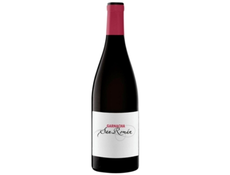 Vino MAURODOS Maurodos San Román Grenache Tintorera Toro (0.75 L - 1 unidade)