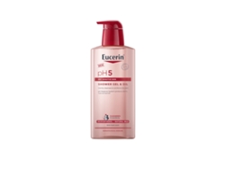 Aceite de gel de ducha Eucerin Ph5