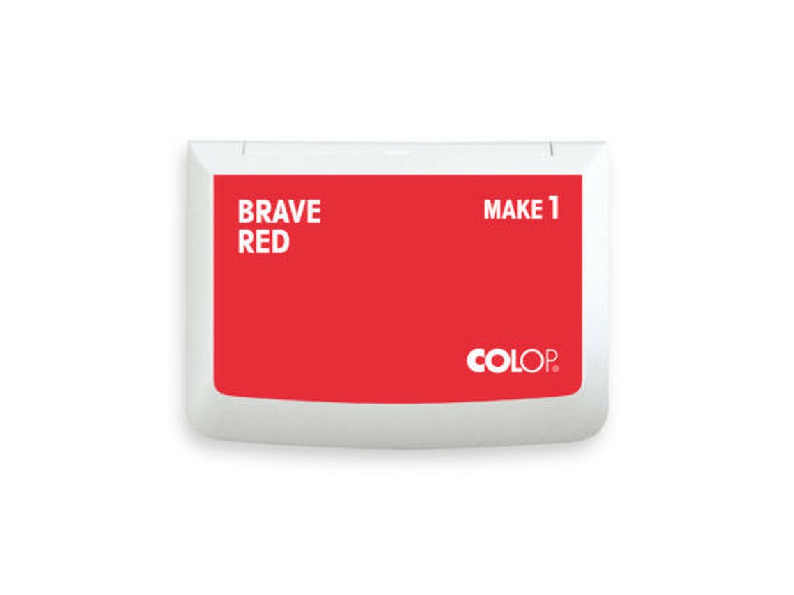 Sello COLOP 155111 Rojo