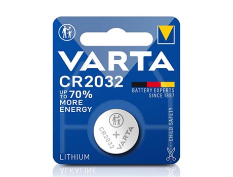 1 Pila Cr 2032 3V [Bl1] VARTA