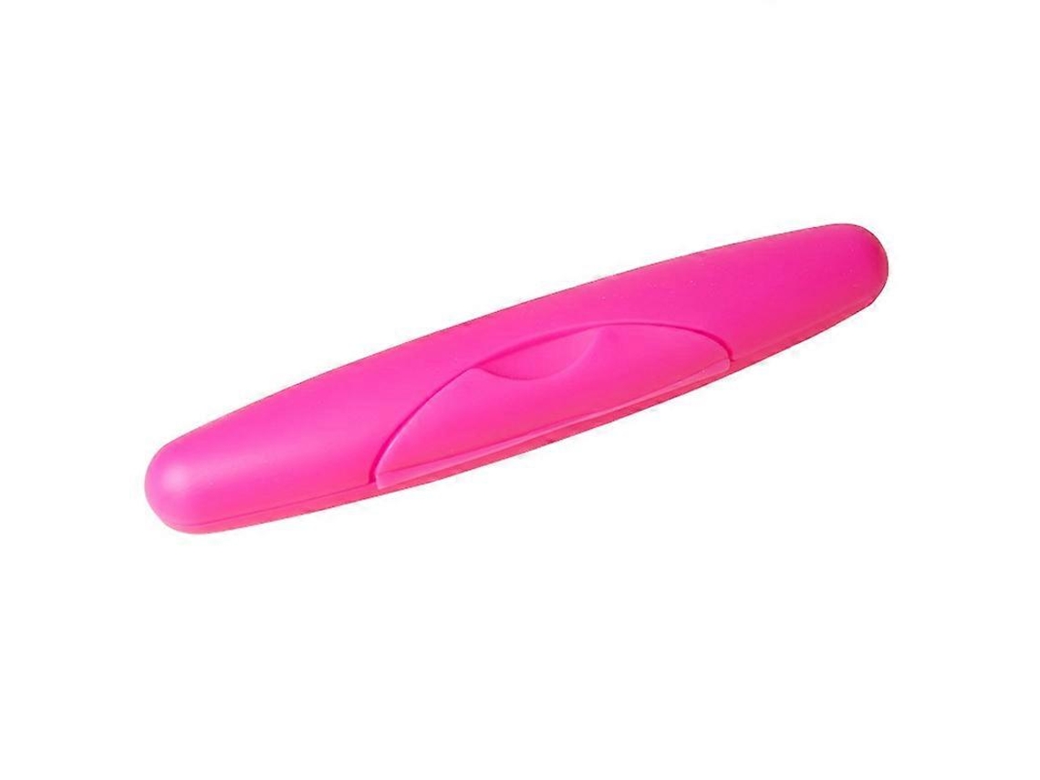 Estuche portátil de viaje para cepillos de dientes Rosewell