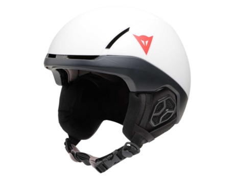 Casco DAINESE SNOW Capacete Elemento Branco XL-2XL