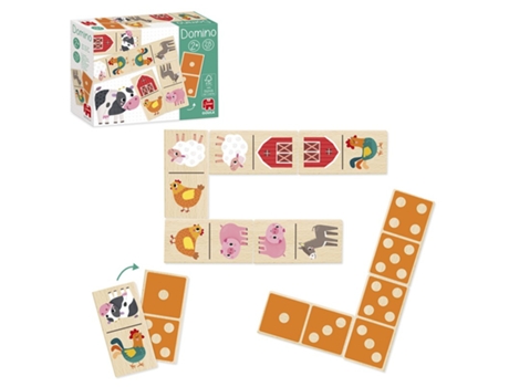 GOULA Domino Granja
