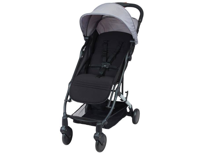 Carrito de Bebé Individual BAMBIKID BY BAMBISOL Yuko City