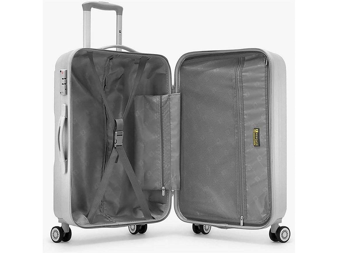 2 Maletas de Viaje Ultra Resitentes |