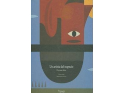 Libro Un Artista Del Trapecio de Franz Kafka (Español)