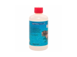 Recambio Reactivos Phenol 230 Cm3 para La Piscina ASTRALPOOL