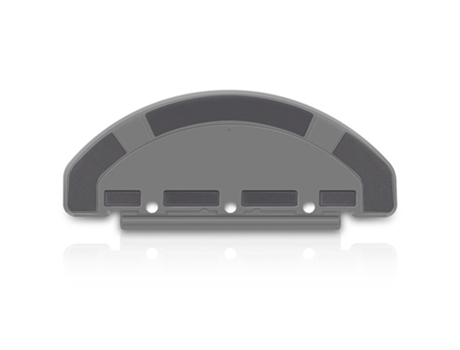 Para Ecovacs T8/T8Aivi/Dx93/Ddx96 257X168X110Mm soporte de placa de fregona accesorios de repuesto para aspiradora