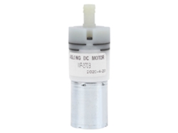Minibomba de agua portátil anticorrosiva de acero inoxidable de 12 V CC para el hogar.
