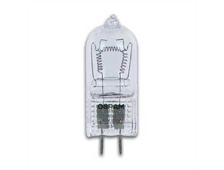 Lámpara Halógena Jdc 300W 230V Gx6.35