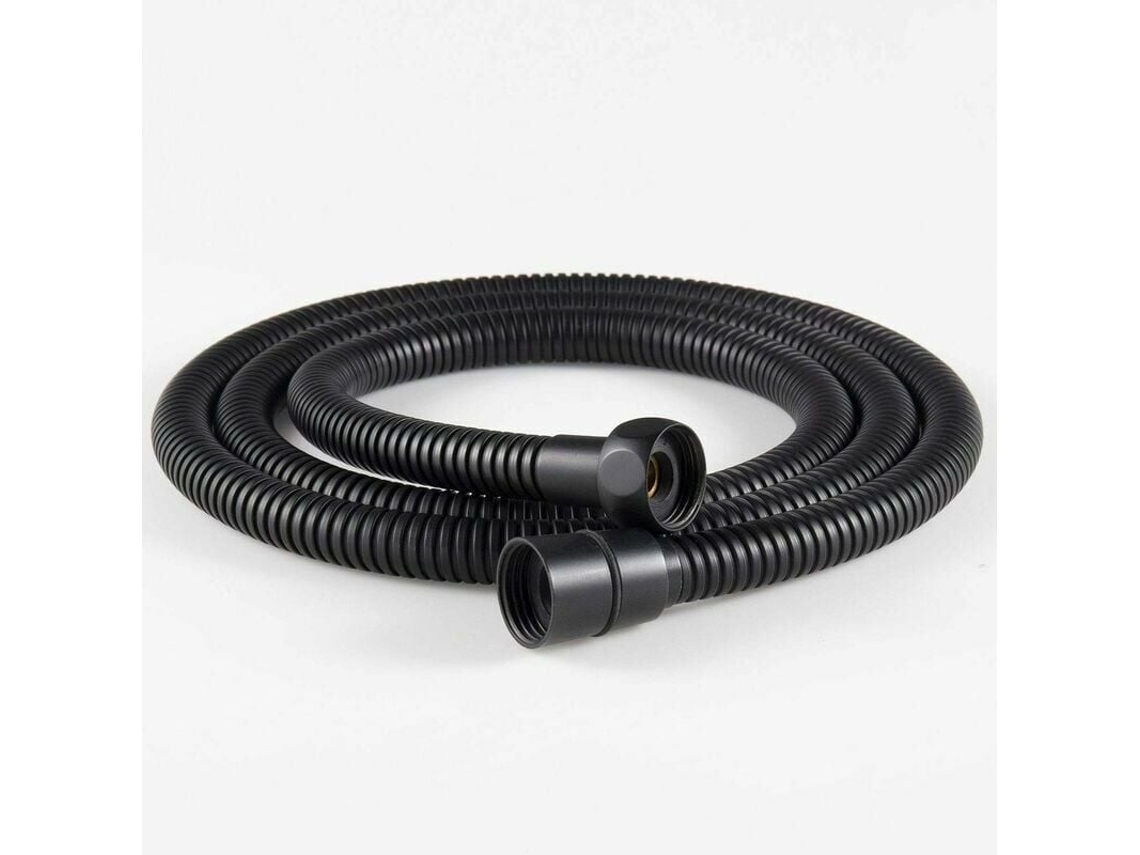 Sifón P de latón macizo, tamaño universal, compatible con todas las arandelas estándar para una fácil instalación, diseño que inhibe el olor y previene el desarrollo de malos olores.