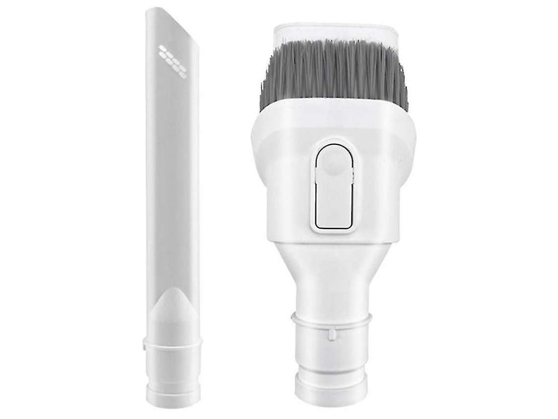 Herramienta de limpieza de cepillos 2 en 1 compatible con accesorios y piezas de Xiaomi Dreame