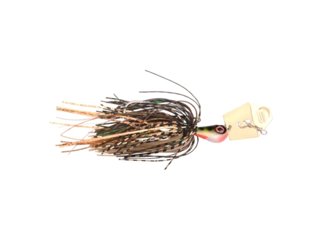 Señuelo Spro Iris Thrillseeker – 4/0