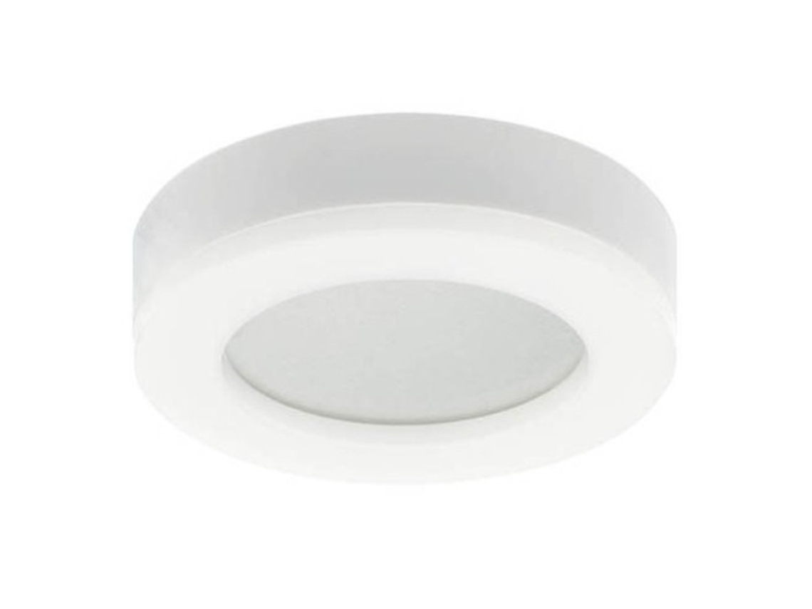 Porthole LED sobresaliendo Luz-BC Round 15W 4000K Ø190 mm VITOLIGHTING