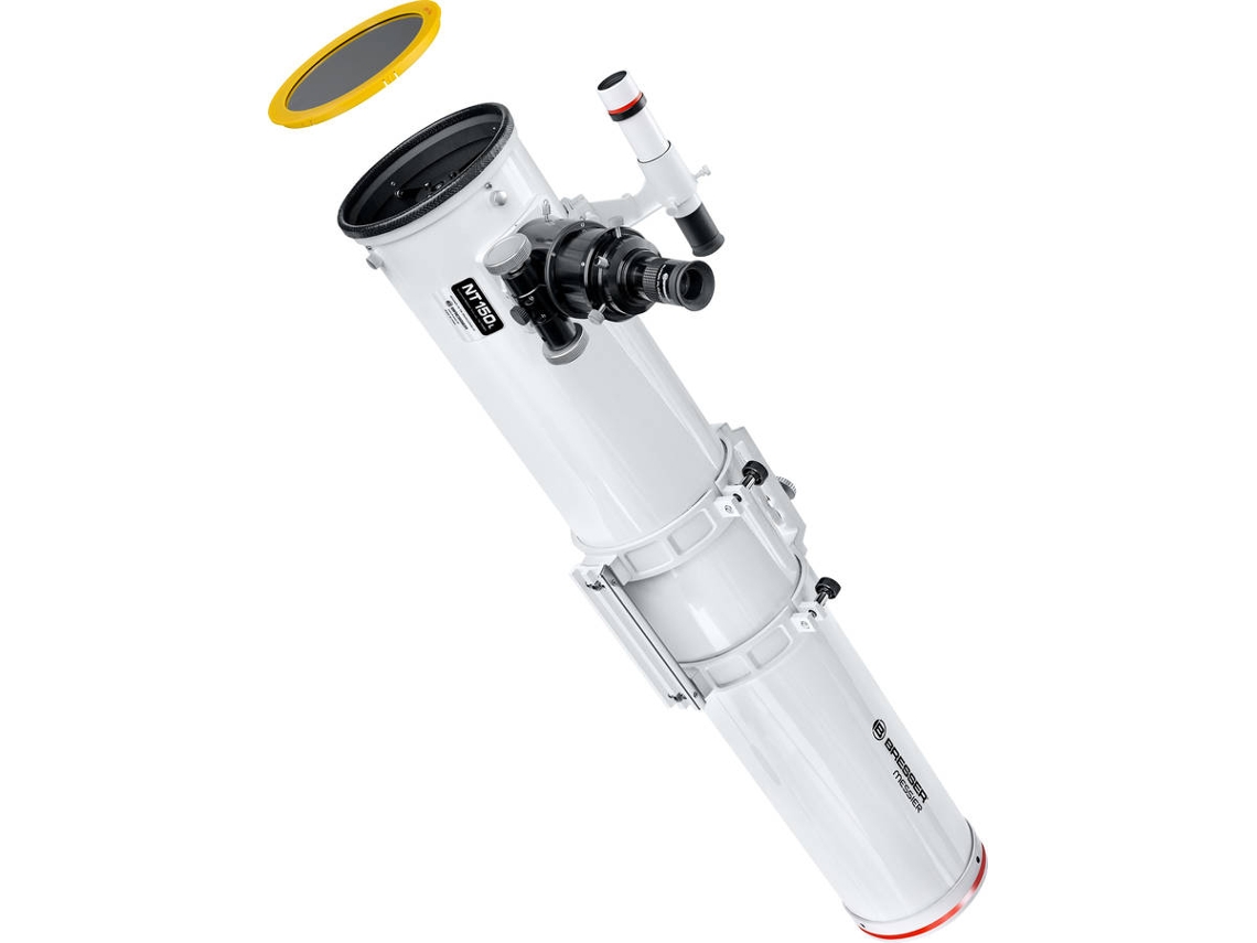 Telescopio Astronomico BRESSER NT-150L/1200 OTA