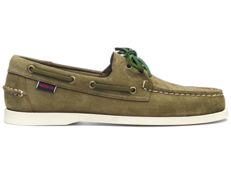 Botas SEBAGO Mujer (41.5 - Verde)
