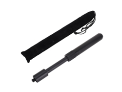 Extensión Ajustable De Aluminio Para Taco De Billar Con Longitud Y Peso Para Práctica Y Juegos Casuales.